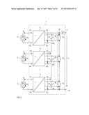 Multiphase Power Converter Circuit and Method diagram and image