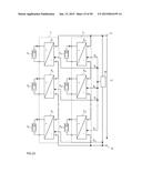 Multiphase Power Converter Circuit and Method diagram and image