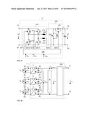 Multiphase Power Converter Circuit and Method diagram and image