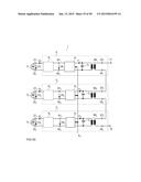 Multiphase Power Converter Circuit and Method diagram and image