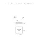 DETECTOR AND A VOLTAGE CONVERTER diagram and image