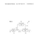 DETECTOR AND A VOLTAGE CONVERTER diagram and image