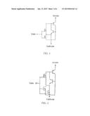 GATED THYRISTOR POWER DEVICE diagram and image