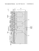 GATED THYRISTOR POWER DEVICE diagram and image