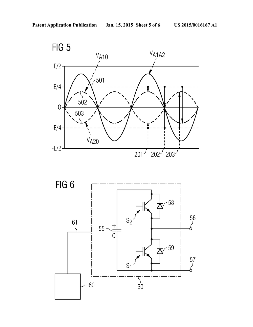 Multilevel Converter - diagram, schematic, and image 06