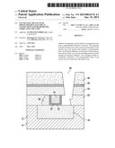 INTEGRATED CIRCUITS WITH PROGRAMMABLE ELECTRICAL CONNECTIONS AND METHODS     FOR FABRICATING THE SAME diagram and image