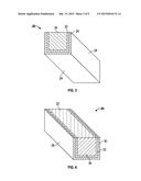 INTEGRATED CIRCUITS WITH PROGRAMMABLE ELECTRICAL CONNECTIONS AND METHODS     FOR FABRICATING THE SAME diagram and image