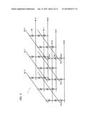 NONVOLATILE SEMICONDUCTOR MEMORY DEVICE diagram and image