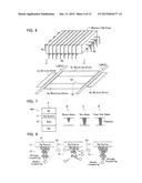 NONVOLATILE SEMICONDUCTOR MEMORY DEVICE diagram and image