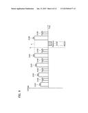 NONVOLATILE SEMICONDUCTOR MEMORY DEVICE diagram and image