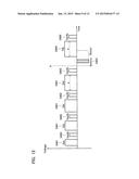 NONVOLATILE SEMICONDUCTOR MEMORY DEVICE diagram and image