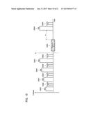 NONVOLATILE SEMICONDUCTOR MEMORY DEVICE diagram and image