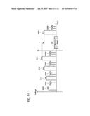 NONVOLATILE SEMICONDUCTOR MEMORY DEVICE diagram and image