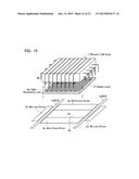 NONVOLATILE SEMICONDUCTOR MEMORY DEVICE diagram and image