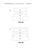 All around electrode for novel 3D RRAM applications diagram and image