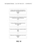 All around electrode for novel 3D RRAM applications diagram and image