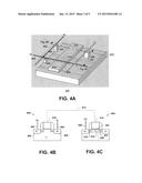 MEMORY ARCHITECTURES HAVING DENSE LAYOUTS diagram and image