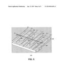 MEMORY ARCHITECTURES HAVING DENSE LAYOUTS diagram and image