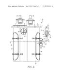 STEAM/WATER STATIC MIXER INJECTOR FOR EXTRUSION EQUIPMENT diagram and image