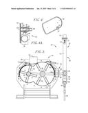 STEAM/WATER STATIC MIXER INJECTOR FOR EXTRUSION EQUIPMENT diagram and image