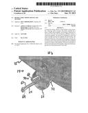 RETRACTABLE MIXING DEVICE AND METHOD diagram and image