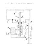 RETRACTABLE MIXING DEVICE AND METHOD diagram and image