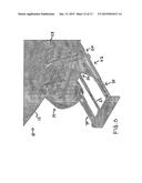 RETRACTABLE MIXING DEVICE AND METHOD diagram and image