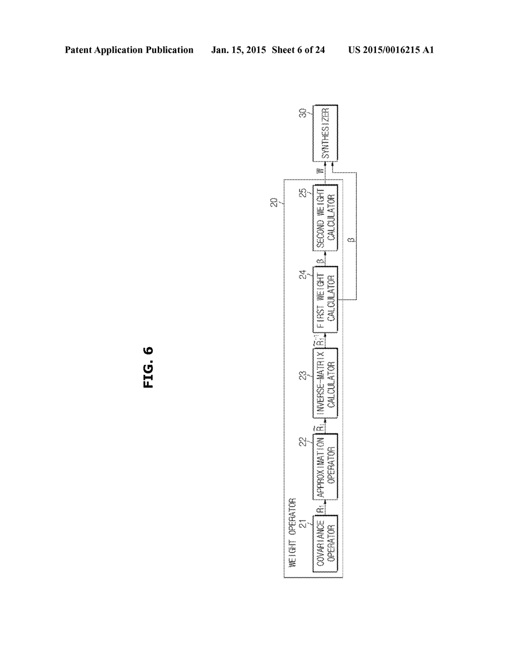 IMAGE PROCESSING MODULE, ULTRASOUND IMAGING APPARATUS, IMAGE PROCESSING     METHOD, AND CONTROL METHOD OF ULTRASOUND IMAGING APPARATUS - diagram, schematic, and image 07