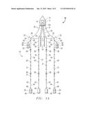 MARINE SEISMIC SURVEY METHOD AND SYSTEM diagram and image