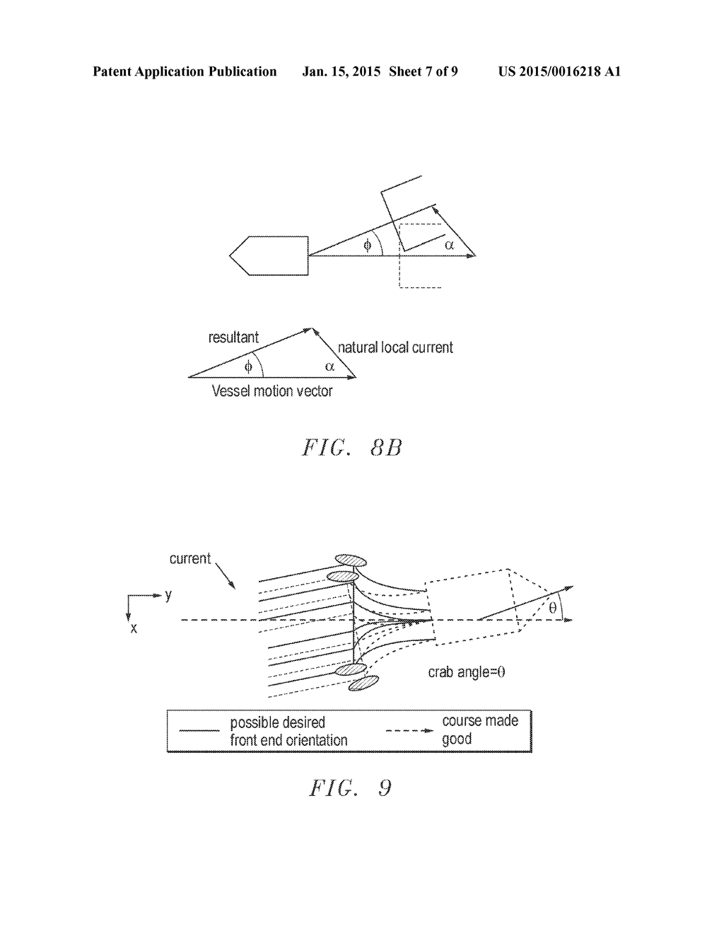 MARINE SEISMIC SURVEY METHOD AND SYSTEM - diagram, schematic, and image 08