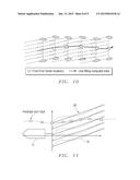 MARINE SEISMIC SURVEY METHOD AND SYSTEM diagram and image