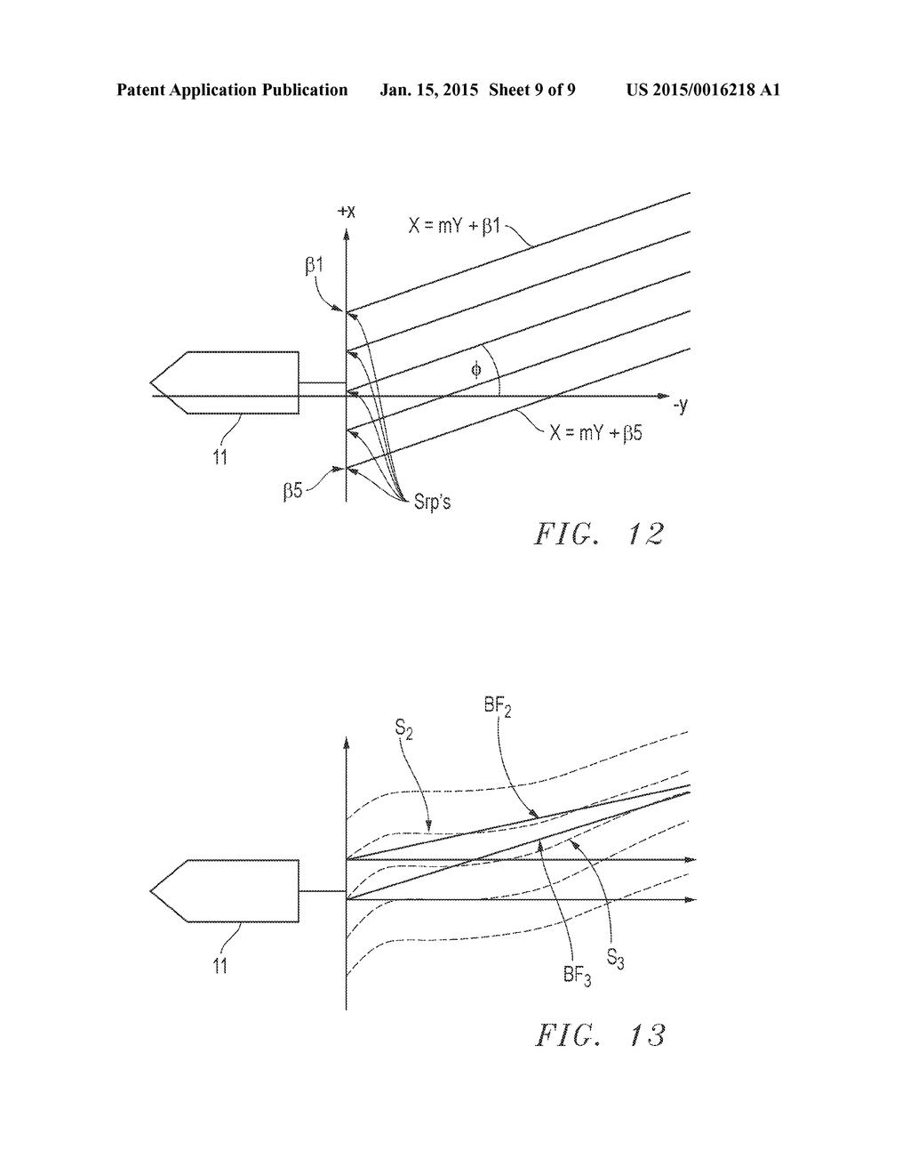 MARINE SEISMIC SURVEY METHOD AND SYSTEM - diagram, schematic, and image 10