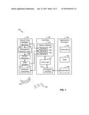 SENSOR ARRAY WITH RECEIVER BIAS ELECTRODE diagram and image