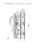 SENSOR ARRAY WITH RECEIVER BIAS ELECTRODE diagram and image