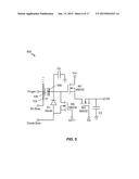 SENSOR ARRAY WITH RECEIVER BIAS ELECTRODE diagram and image