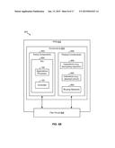 SENSOR ARRAY WITH RECEIVER BIAS ELECTRODE diagram and image