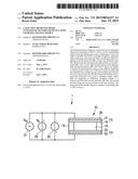 CAPACITIVE MICRO-MACHINED ULTRASOUND TRANSDUCER DEVICE WITH CHARGING     VOLTAGE SOURCE diagram and image