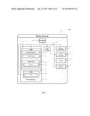 METHODS AND DEVICES FOR OPERATING MOBILE TERMINAL ALARM CLOCK UNDER     SHUTDOWN STATE diagram and image