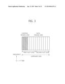 METHOD AND APPARATUS FOR SETTING REFERENCE SIGNAL diagram and image