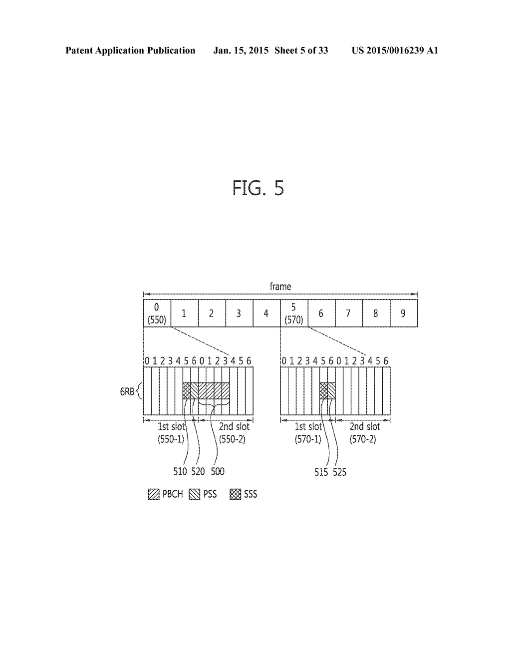 METHOD AND APPARATUS FOR SETTING REFERENCE SIGNAL - diagram, schematic, and image 06