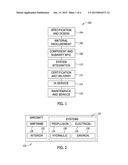 SYSTEMS AND METHODS FOR BROADBAND OVER POWER LINE MULTIPLE INTERFACE     DEVICES AND SYSTEMS diagram and image