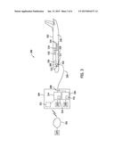 SYSTEMS AND METHODS FOR BROADBAND OVER POWER LINE MULTIPLE INTERFACE     DEVICES AND SYSTEMS diagram and image