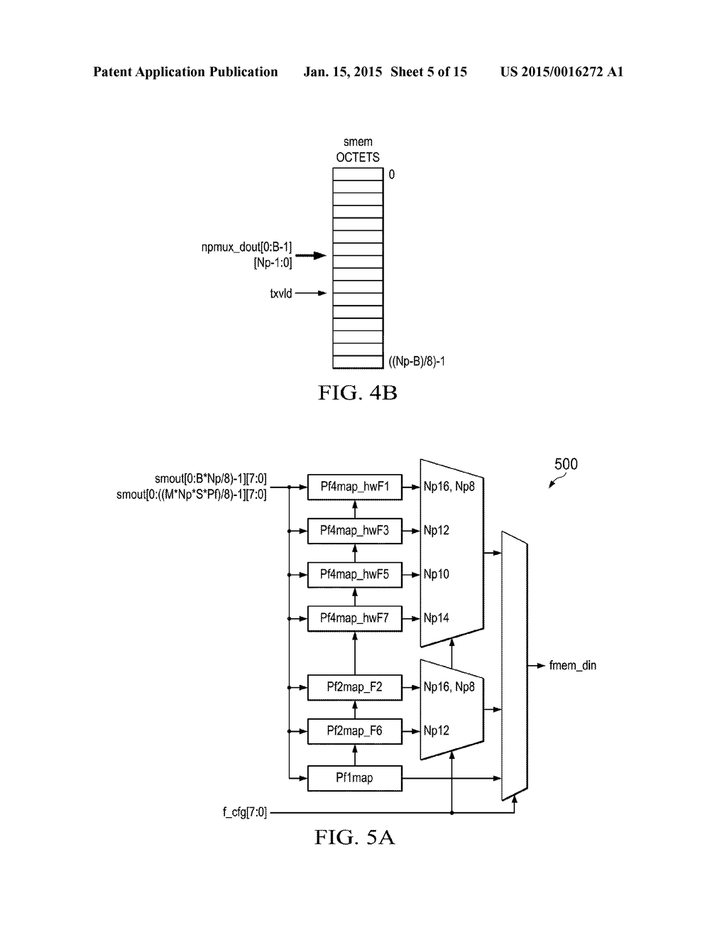 JESD TEST SEQUENCER GENERATOR - diagram, schematic, and image 06