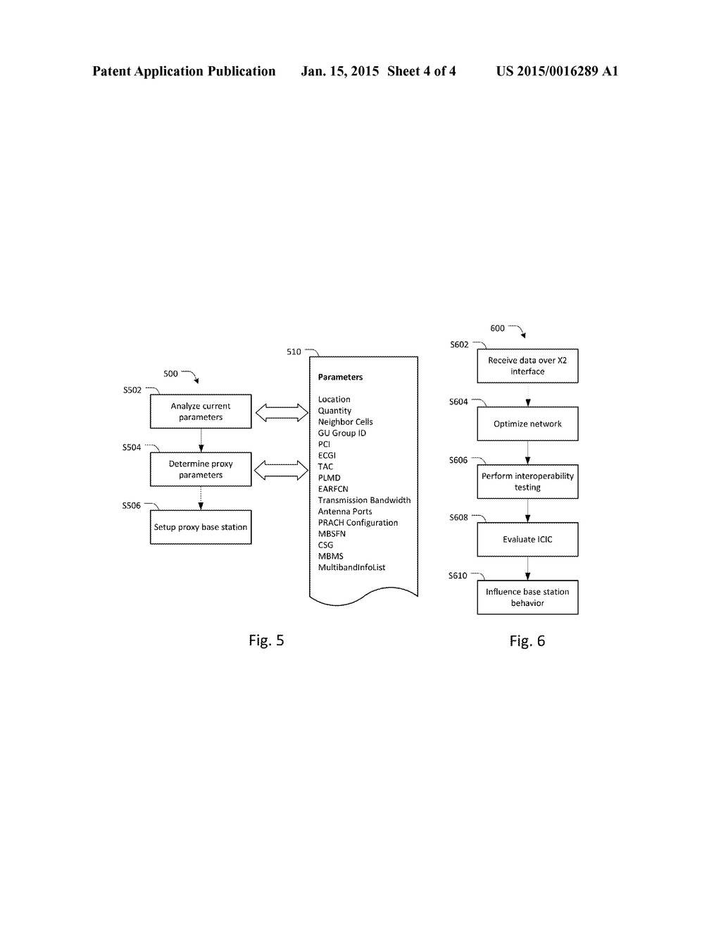 METHOD AND SYSTEM FOR PROXY BASE STATION - diagram, schematic, and image 05