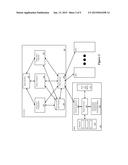 Tracing Logical Network Packets Through Physical Network diagram and image