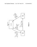 Tracing Logical Network Packets Through Physical Network diagram and image