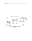 SUPPORT FOR VIRTUAL EXTENSIBLE LOCAL AREA NETWORK SEGMENTS ACROSS MULTIPLE     DATA CENTER SITES diagram and image