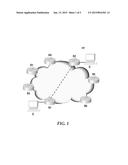 Flexible and Scalable Monitoring in a TRILL Network diagram and image