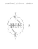 DYNAMIC ESTABLISHMENT OF VIRTUAL CIRCUITS USING MULTISEGMENT PSEUDOWIRES diagram and image