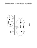 FULL DUPLEX OPERATION IN A WIRELESS NETWORK diagram and image